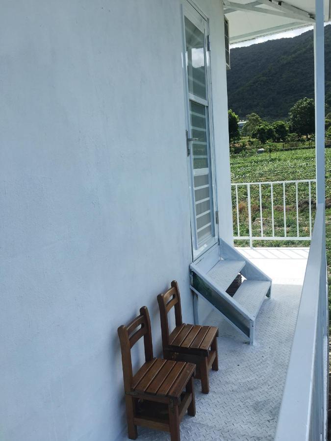 Back To Real Hostel T'ai-tung エクステリア 写真