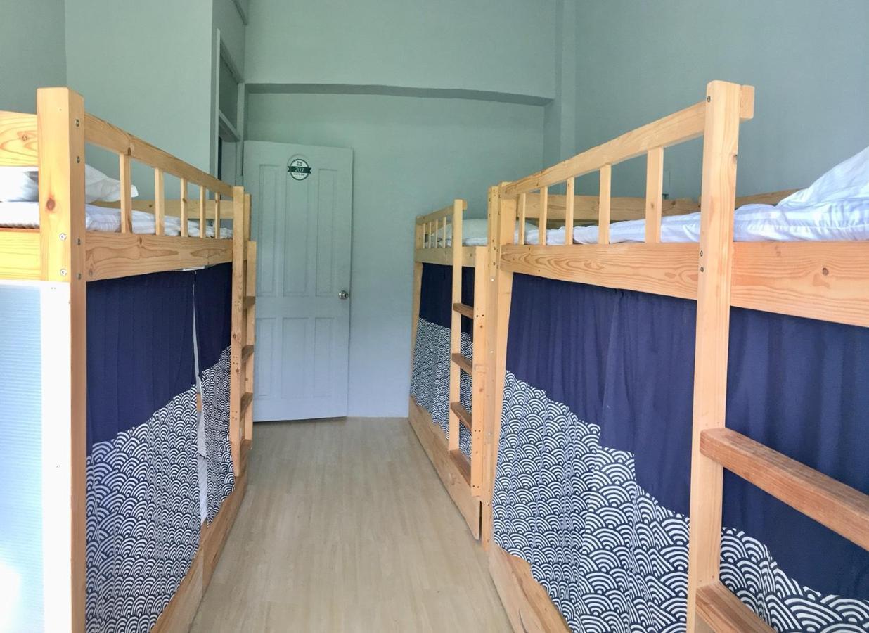 Back To Real Hostel T'ai-tung エクステリア 写真