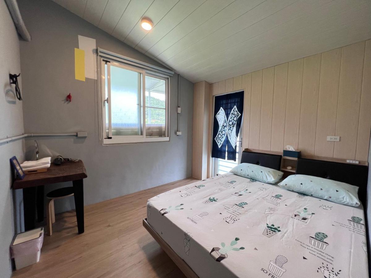 Back To Real Hostel T'ai-tung エクステリア 写真